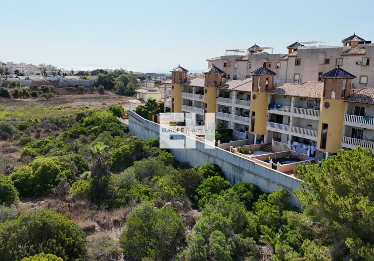 Appartement - Revente - Cabo Roig - Costa Blanca