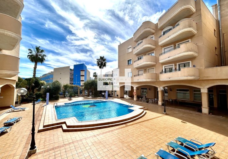 Appartement - Revente - Cabo Roig - Costa Blanca