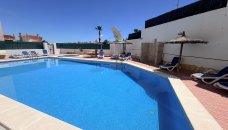 Appartement - Revente - Ciudad Quesada - EH-36325