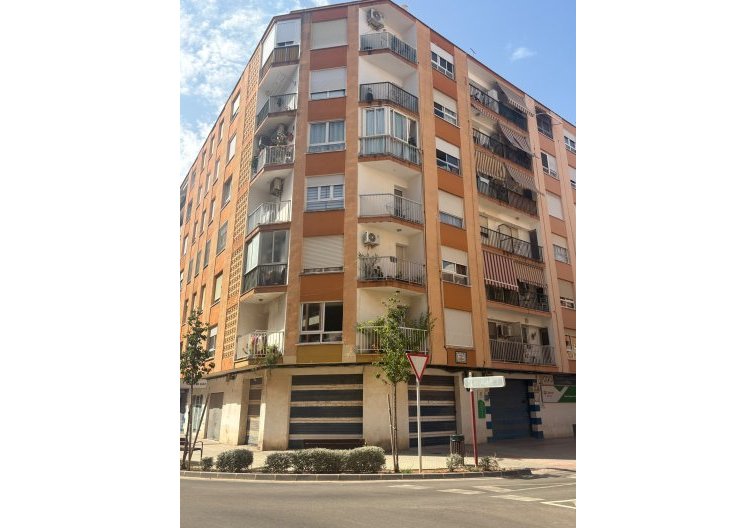 Appartement - Revente - Denia - Costa Blanca