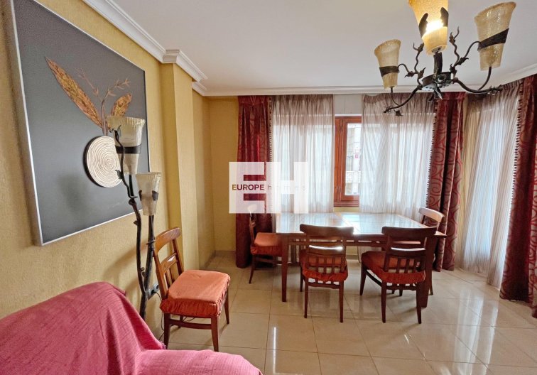 Appartement - Revente - Formentera del Segura - Los Palacios