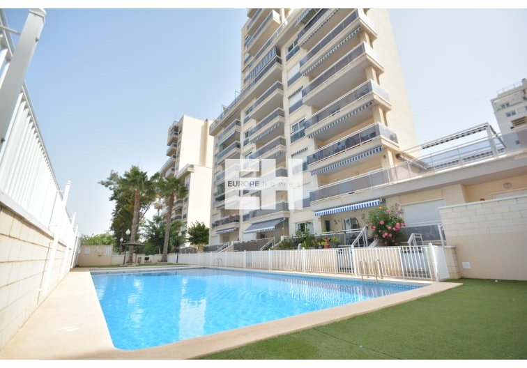 Appartement - Revente - Guardamar del Segura - Costa Blanca