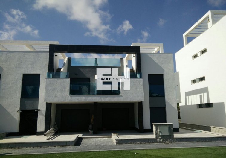 Appartement - Revente - Guardamar del Segura - Costa Blanca