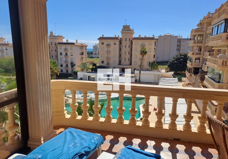 Appartement - Revente - Guardamar del Segura - Costa Blanca