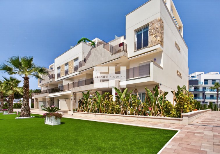 Appartement - Revente - Guardamar del Segura - Costa Blanca