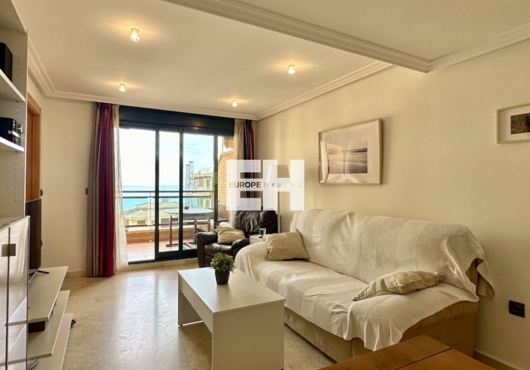 Appartement - Revente - Guardamar del Segura - Costa Blanca