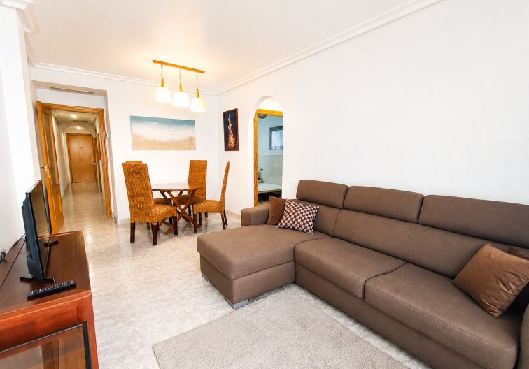 Appartement - Revente - Guardamar del Segura - Costa Blanca