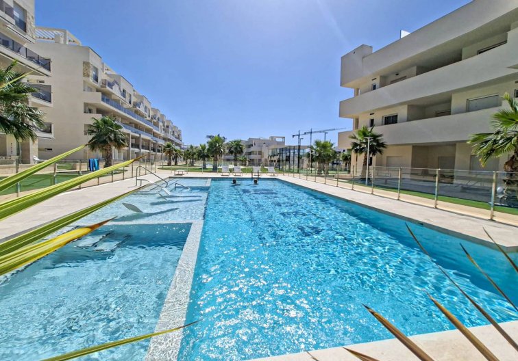 Appartement - Revente - Guardamar del Segura - Costa Blanca