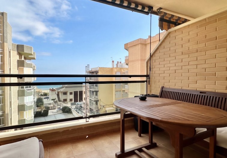 Appartement - Revente - Guardamar del Segura - Costa Blanca