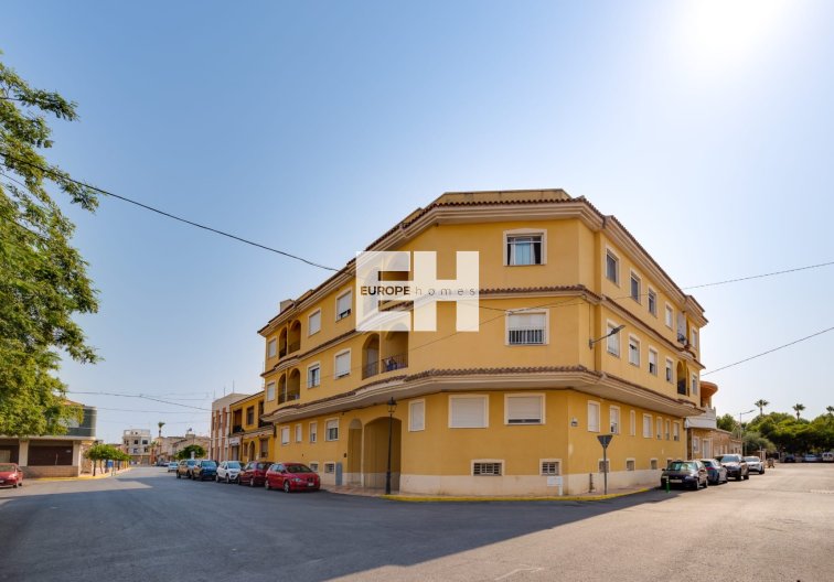 Appartement - Revente - Jacarilla - Inland