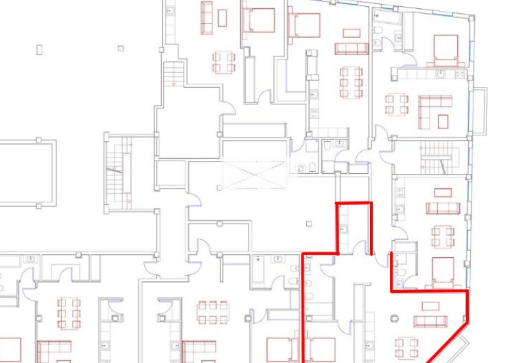 Appartement - Revente - javea - Costa Blanca