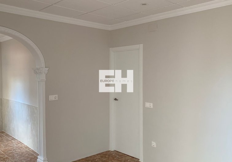 Appartement - Revente - javea - Costa Blanca