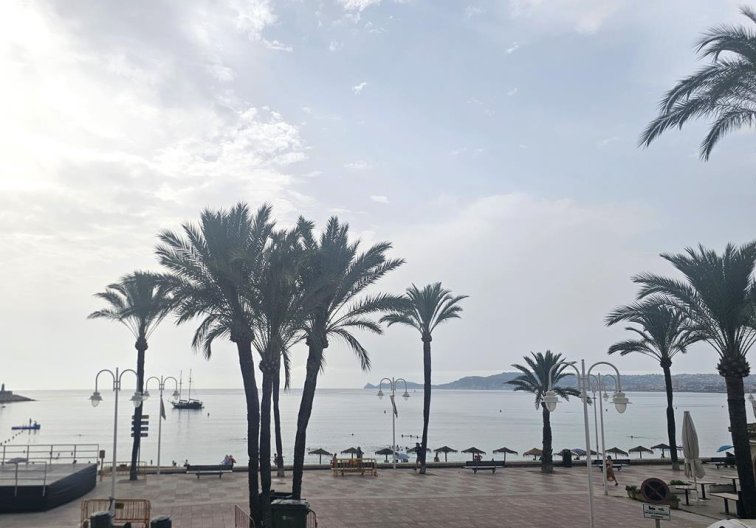 Appartement - Revente - javea - Costa Blanca