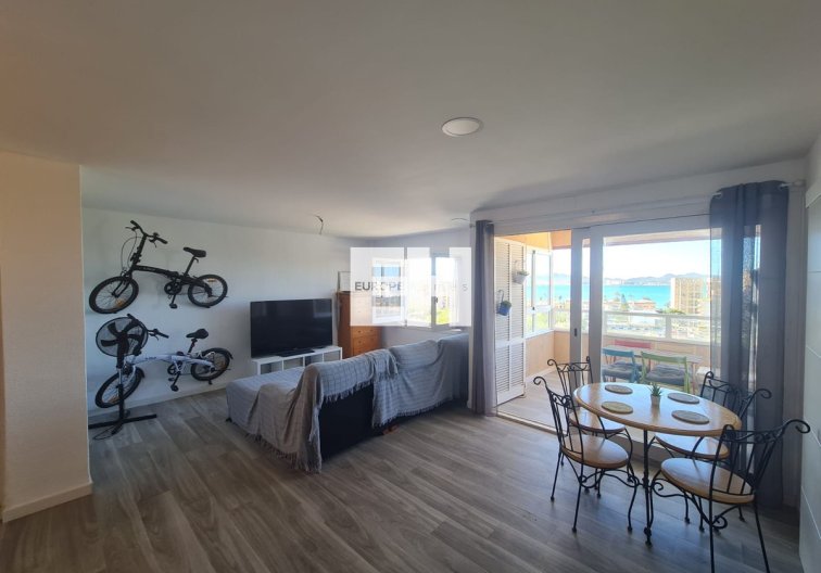 Appartement - Revente - La Manga - Costa Calida