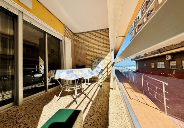 Appartement - Revente - La Mata - Costa Blanca