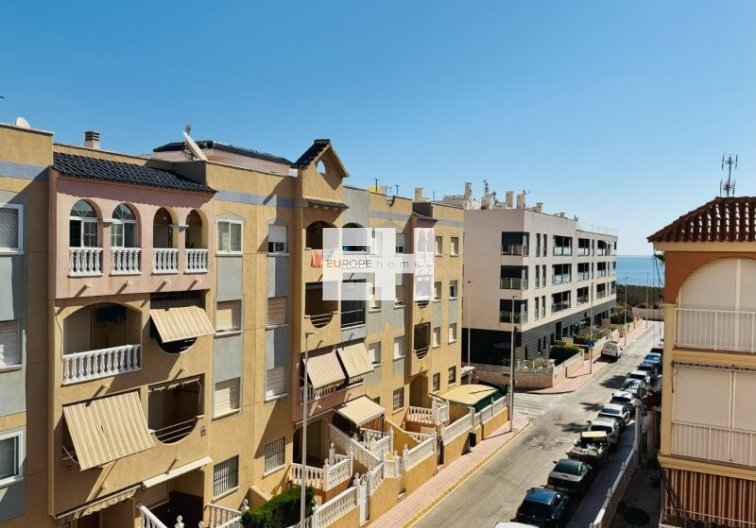 Appartement - Revente - La Mata - Costa Blanca