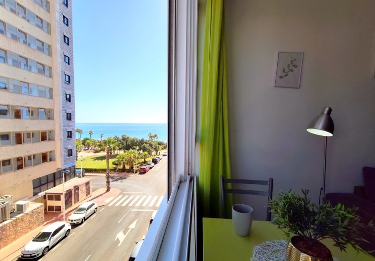 Appartement - Revente - La Mata - Costa Blanca