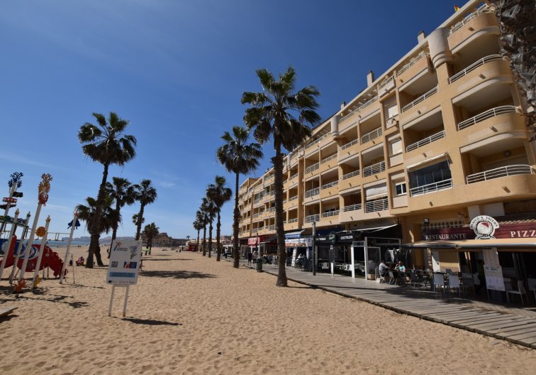 Appartement - Revente - La Mata - Costa Blanca