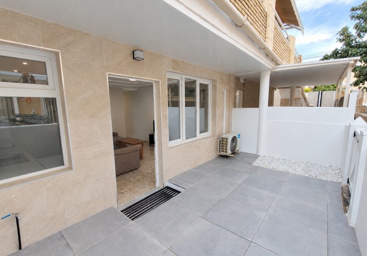 Appartement - Revente - La Mata - Costa Blanca
