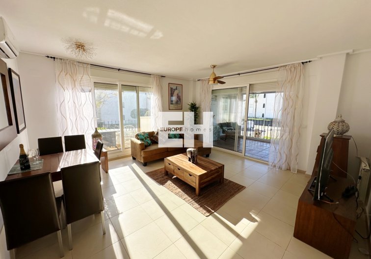 Appartement - Revente - La Torre Golf Resort - Inland