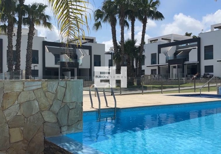 Appartement - Revente - La Zenia - Costa Blanca