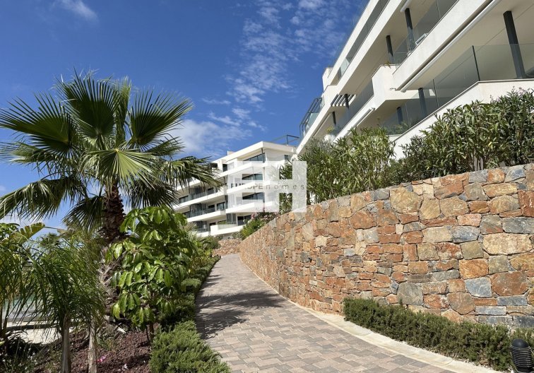 Appartement - Revente - Las Colinas Golf - Costa Blanca
