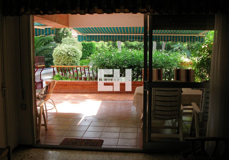 Appartement - Revente - Lo Pagan - 1Âª Linea De Playa