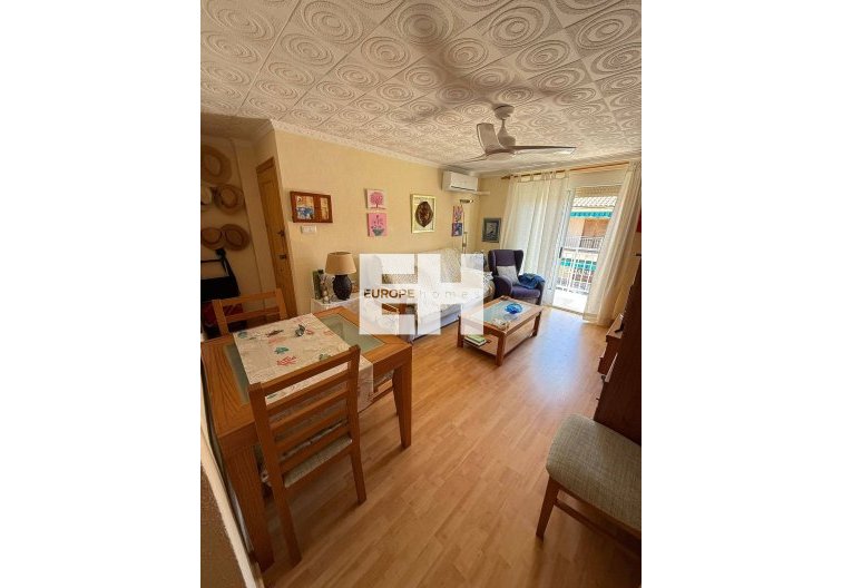 Appartement - Revente - Lo Pagan - Villananitos