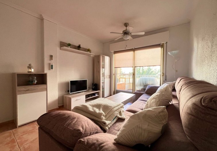 Appartement - Revente - Lo Pagan - Villananitos