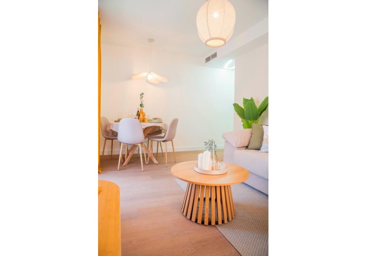 Appartement - Revente - Lo Pagan - Villananitos