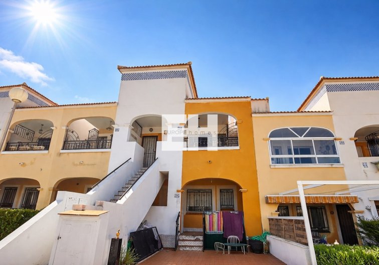 Appartement - Revente - Los Altos - Costa Blanca