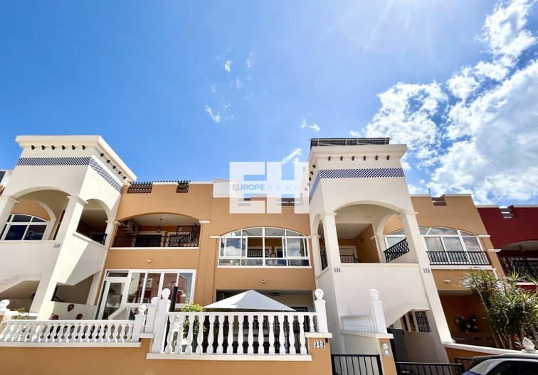 Appartement - Revente - Los Altos - Costa Blanca