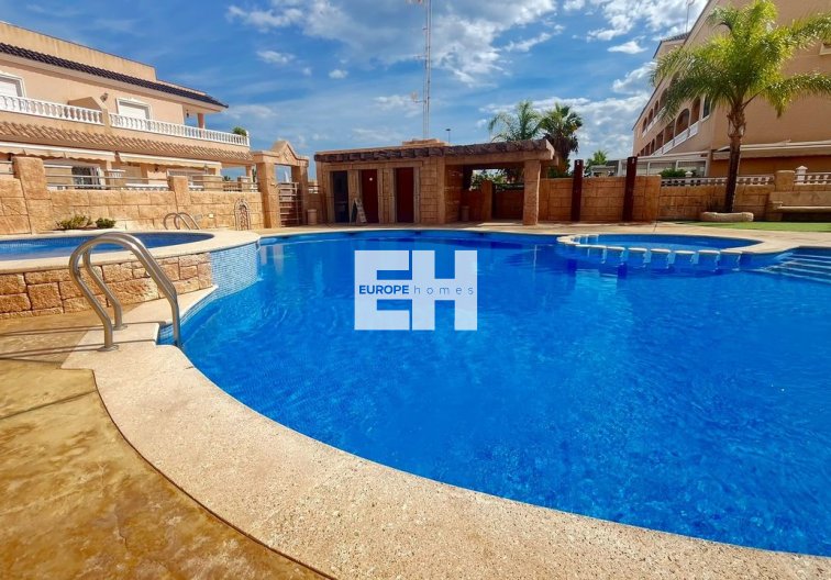 Appartement - Revente - Los Dolses - Inland