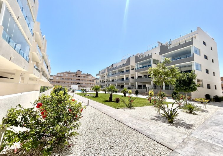 Appartement - Revente - Los Dolses - Inland