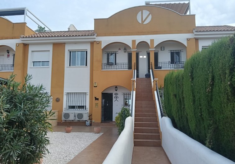 Appartement - Revente - Los Montesinos - Costa Blanca