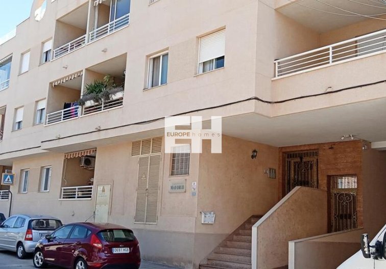 Appartement - Revente - Los Montesinos - PUEBLO CENTRO