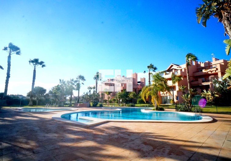 Appartement - Revente - Mar Menor Golf Resort - Costa Calida