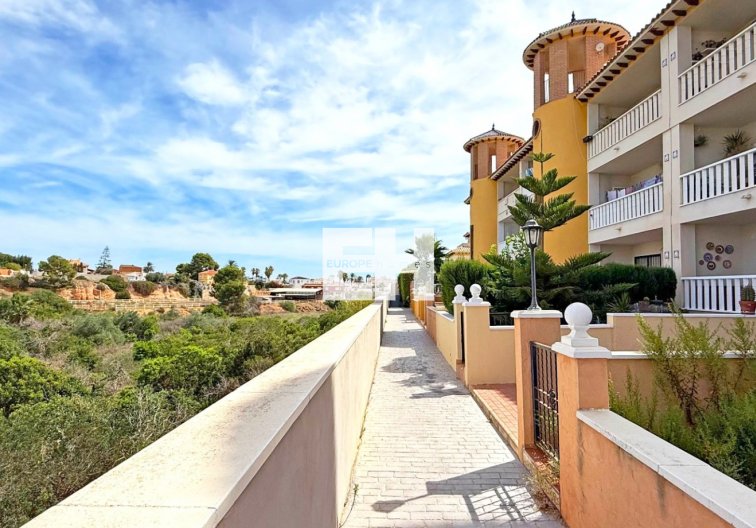 Appartement - Revente - Orihuela Costa - Costa Blanca