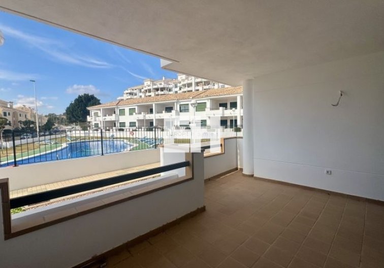 Appartement - Revente - Orihuela Costa - Costa Blanca
