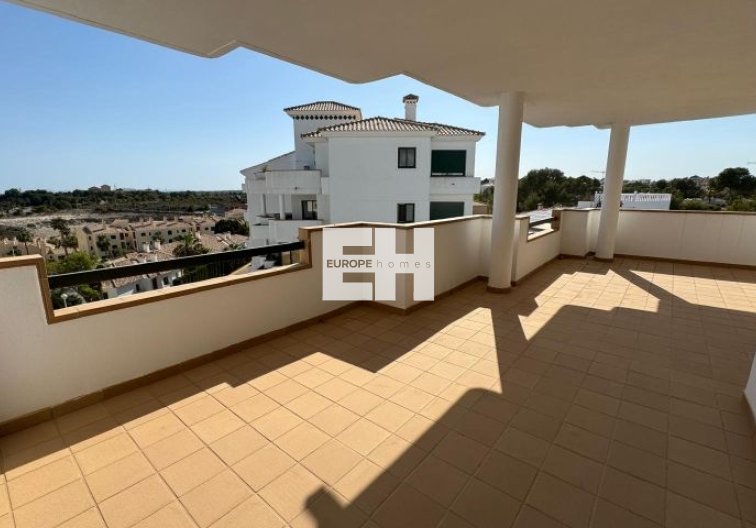 Appartement - Revente - Orihuela Costa - Costa Blanca