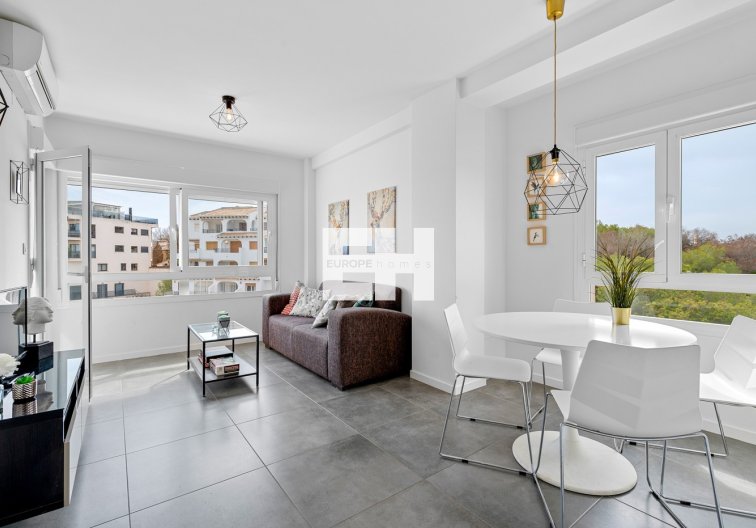 Appartement - Revente - Orihuela Costa - Costa Blanca