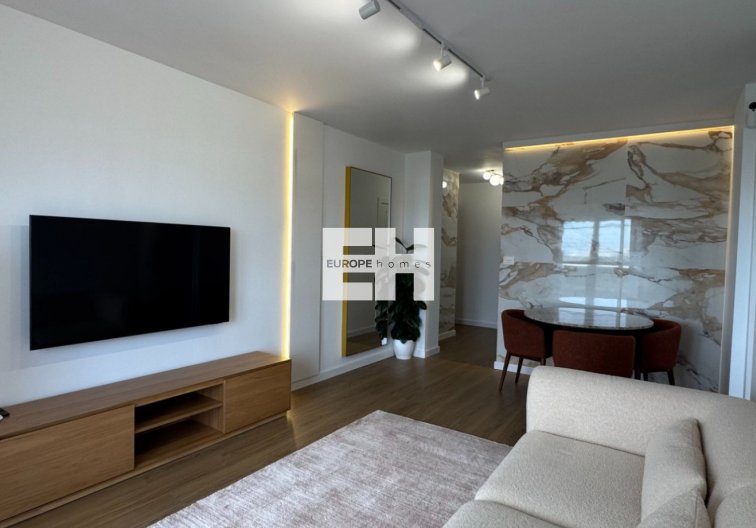 Appartement - Revente - Orihuela Costa - Costa Blanca