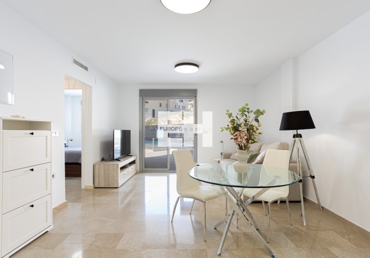 Appartement - Revente - Orihuela Costa - Costa Blanca