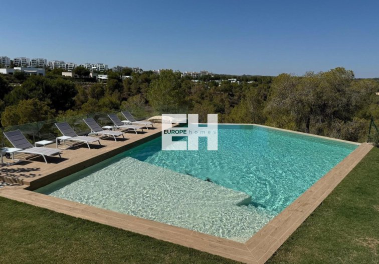 Appartement - Revente - Orihuela Costa - Costa Blanca