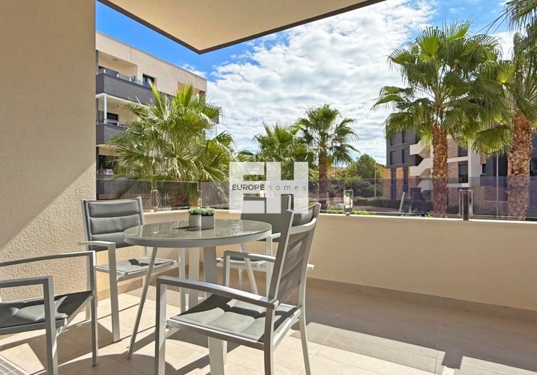 Appartement - Revente - Orihuela Costa - Costa Blanca