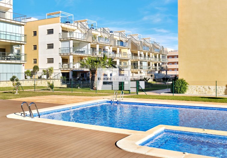 Appartement - Revente - Orihuela Costa - Costa Blanca