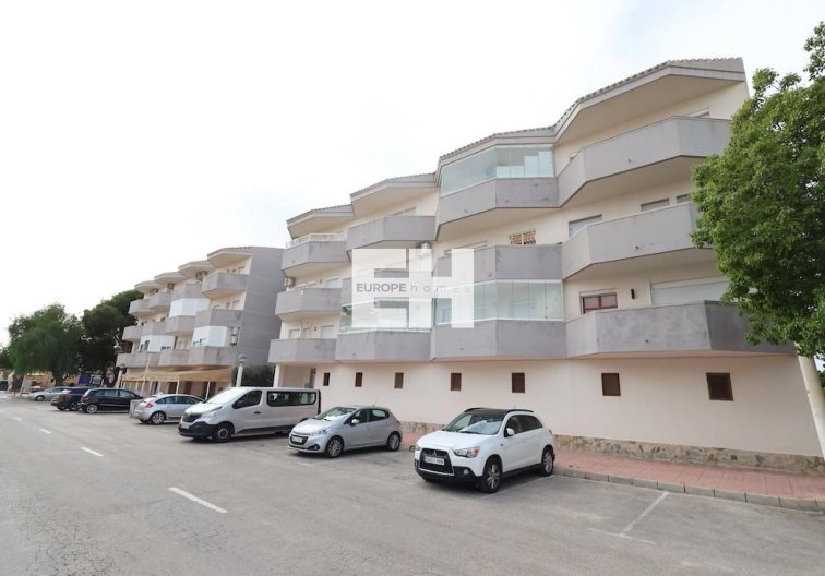 Appartement - Revente - Orihuela Costa - Costa Blanca