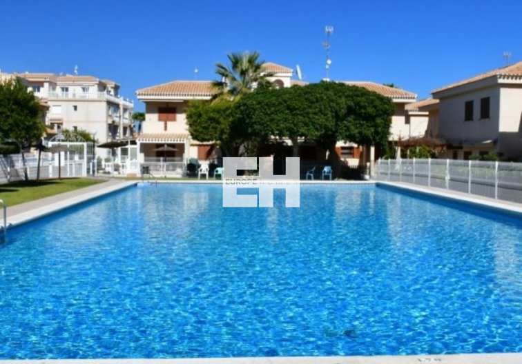 Appartement - Revente - Orihuela Costa - Costa Blanca