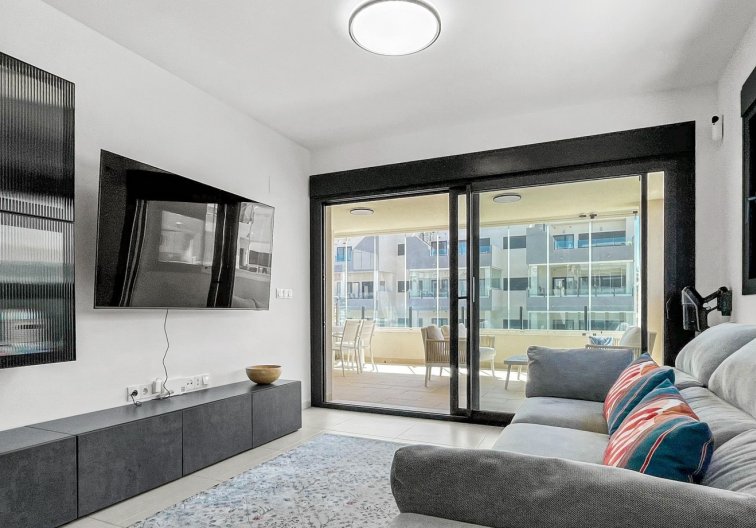 Appartement - Revente - Orihuela Costa - Costa Blanca