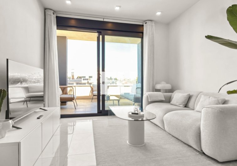Appartement - Revente - Orihuela Costa - Costa Blanca